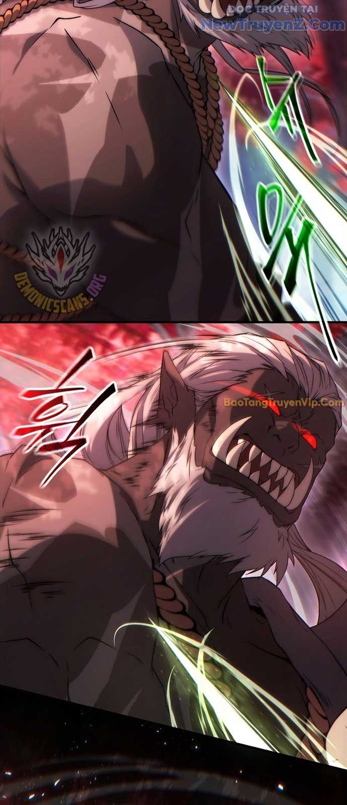 Người Chơi Mạnh Nhất Hồi Quy Lần Thứ 100 Chap 53 - Next Chap 54