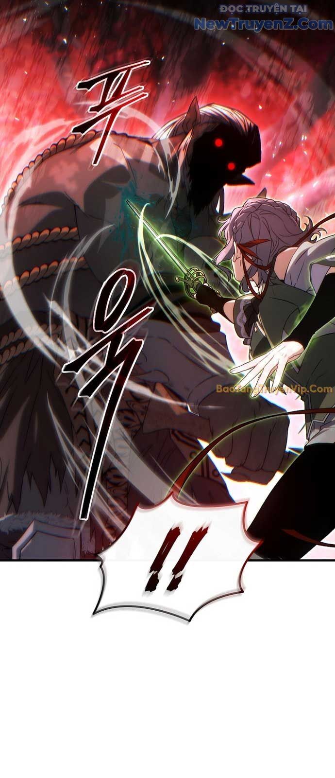 Người Chơi Mạnh Nhất Hồi Quy Lần Thứ 100 Chap 53 - Next Chap 54