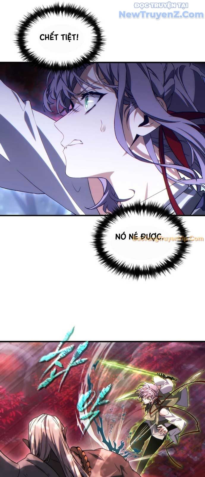 Người Chơi Mạnh Nhất Hồi Quy Lần Thứ 100 Chap 53 - Next Chap 54