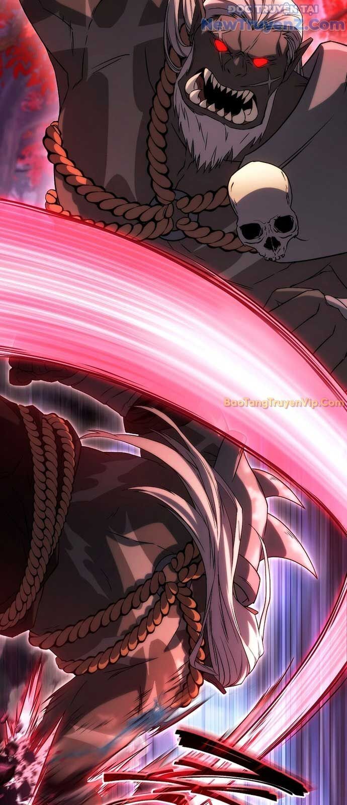 Người Chơi Mạnh Nhất Hồi Quy Lần Thứ 100 Chap 53 - Next Chap 54