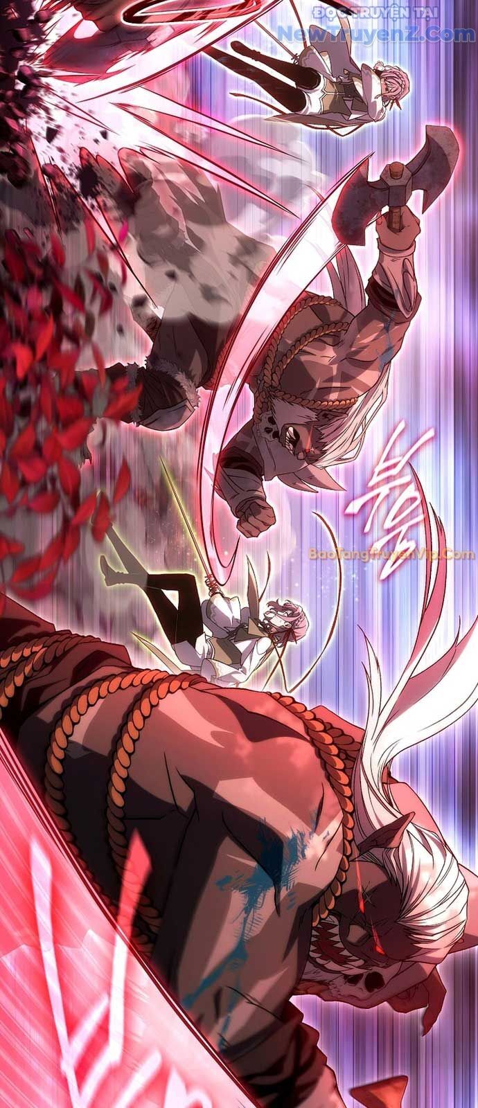 Người Chơi Mạnh Nhất Hồi Quy Lần Thứ 100 Chap 53 - Next Chap 54