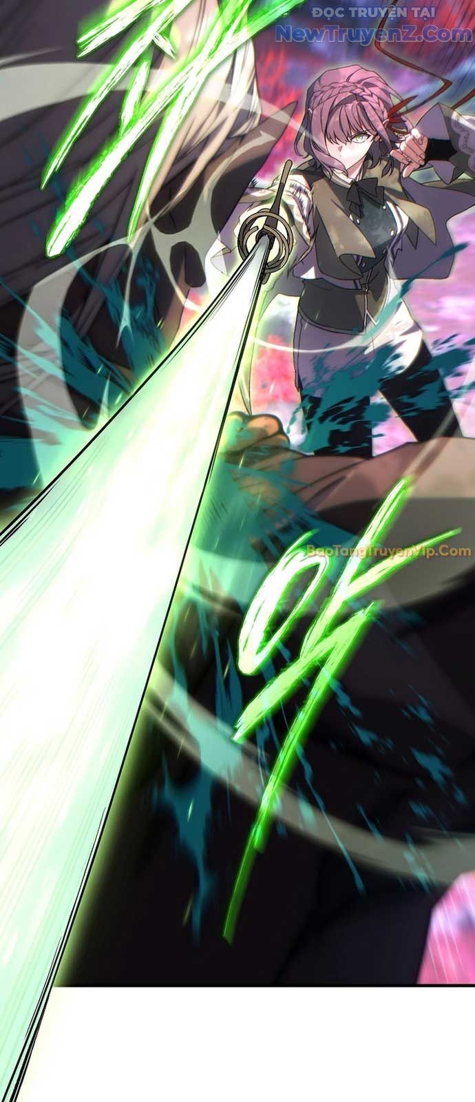 Người Chơi Mạnh Nhất Hồi Quy Lần Thứ 100 Chap 53 - Next Chap 54