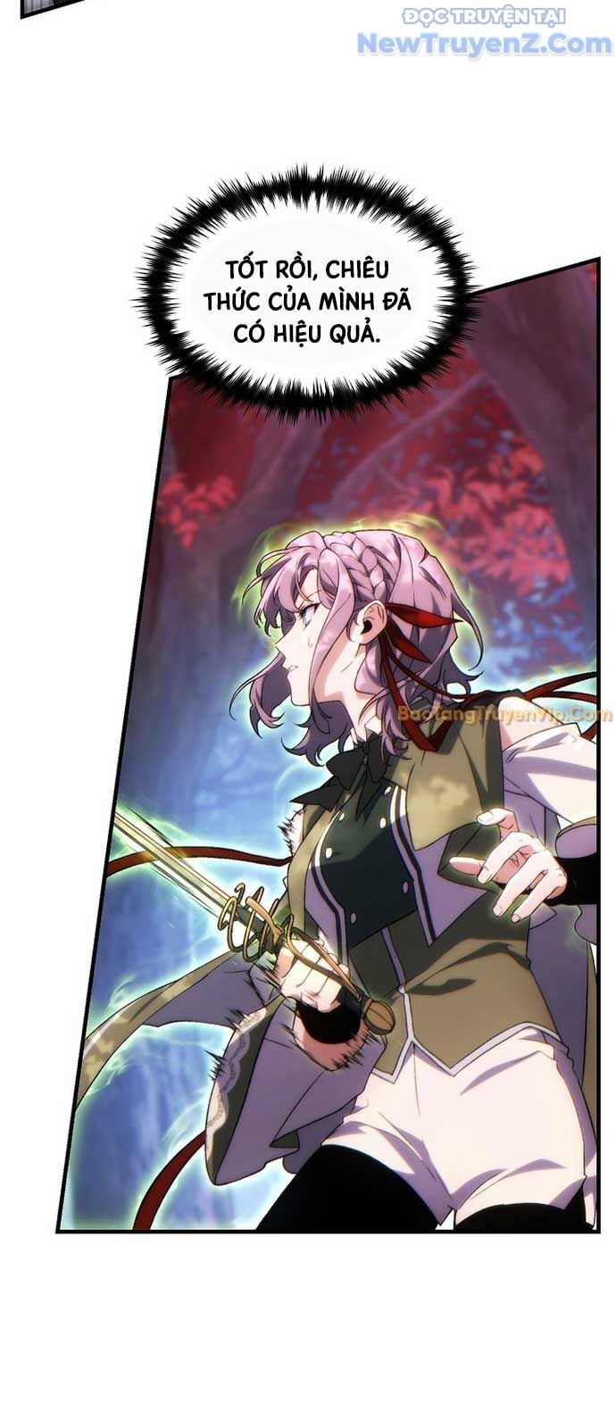 Người Chơi Mạnh Nhất Hồi Quy Lần Thứ 100 Chap 53 - Next Chap 54