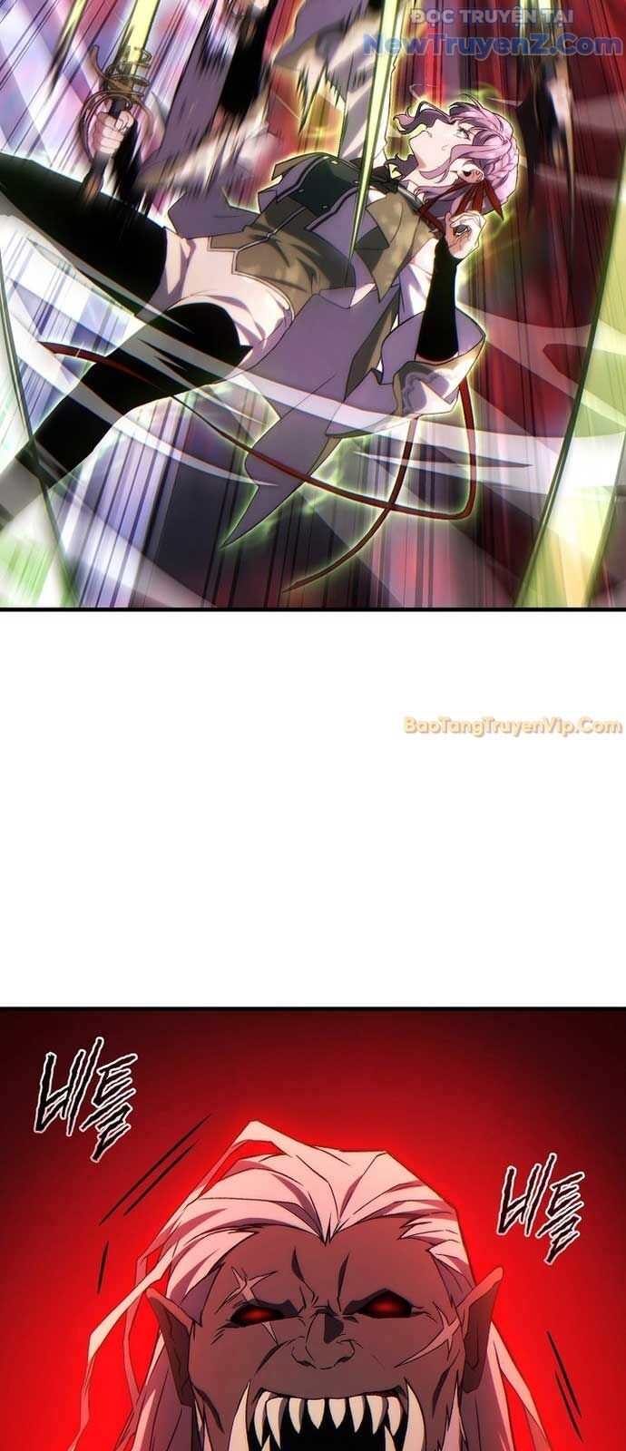 Người Chơi Mạnh Nhất Hồi Quy Lần Thứ 100 Chap 53 - Next Chap 54