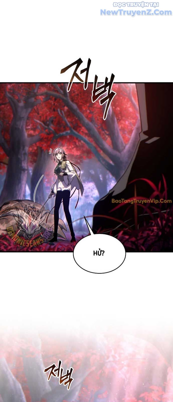 Người Chơi Mạnh Nhất Hồi Quy Lần Thứ 100 Chap 53 - Next Chap 54