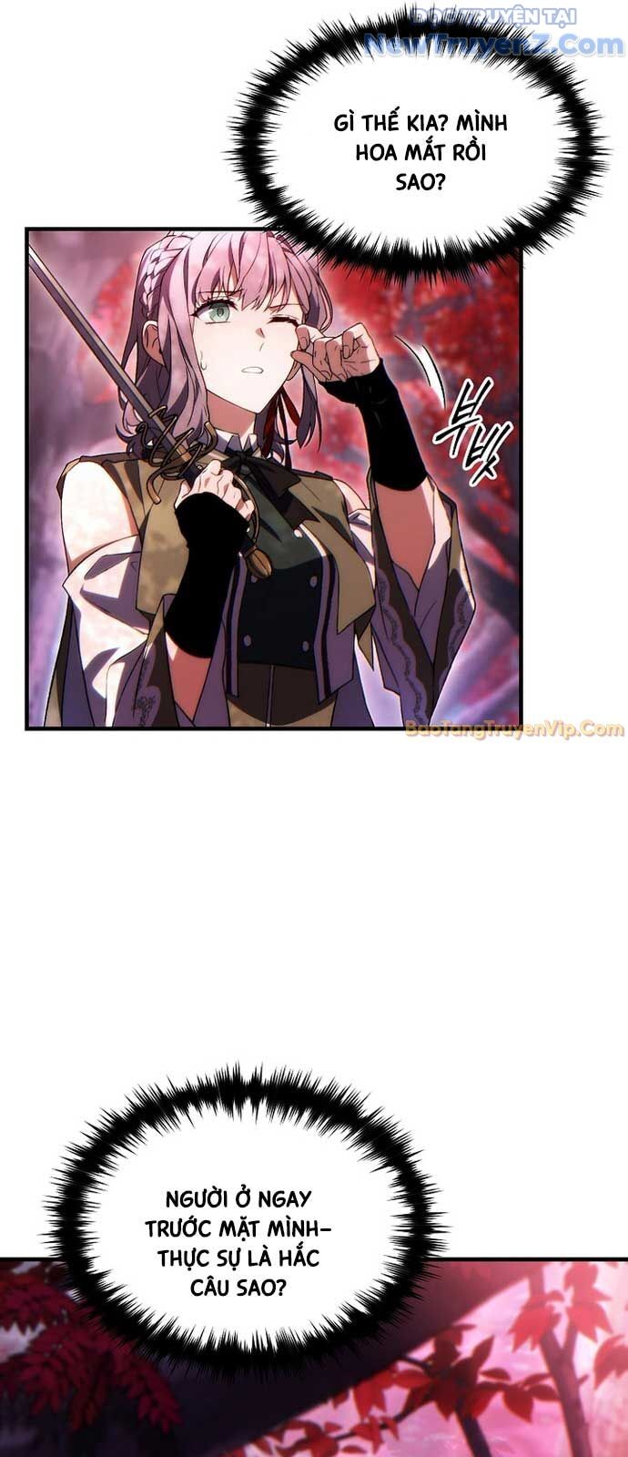 Người Chơi Mạnh Nhất Hồi Quy Lần Thứ 100 Chap 53 - Next Chap 54