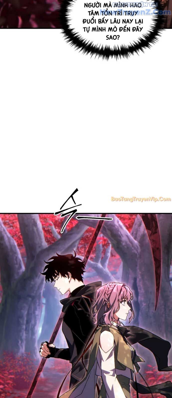 Người Chơi Mạnh Nhất Hồi Quy Lần Thứ 100 Chap 53 - Next Chap 54