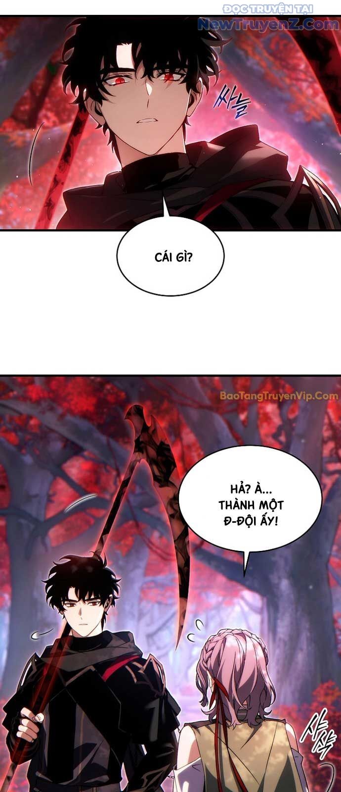 Người Chơi Mạnh Nhất Hồi Quy Lần Thứ 100 Chap 53 - Next Chap 54