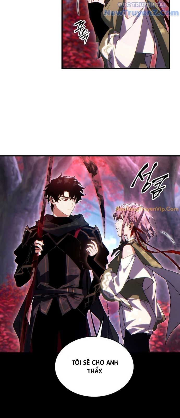 Người Chơi Mạnh Nhất Hồi Quy Lần Thứ 100 Chap 53 - Next Chap 54