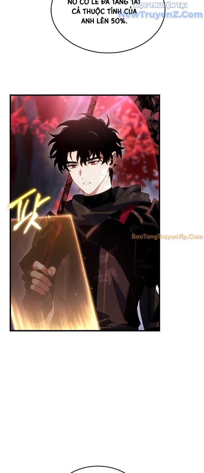 Người Chơi Mạnh Nhất Hồi Quy Lần Thứ 100 Chap 53 - Next Chap 54