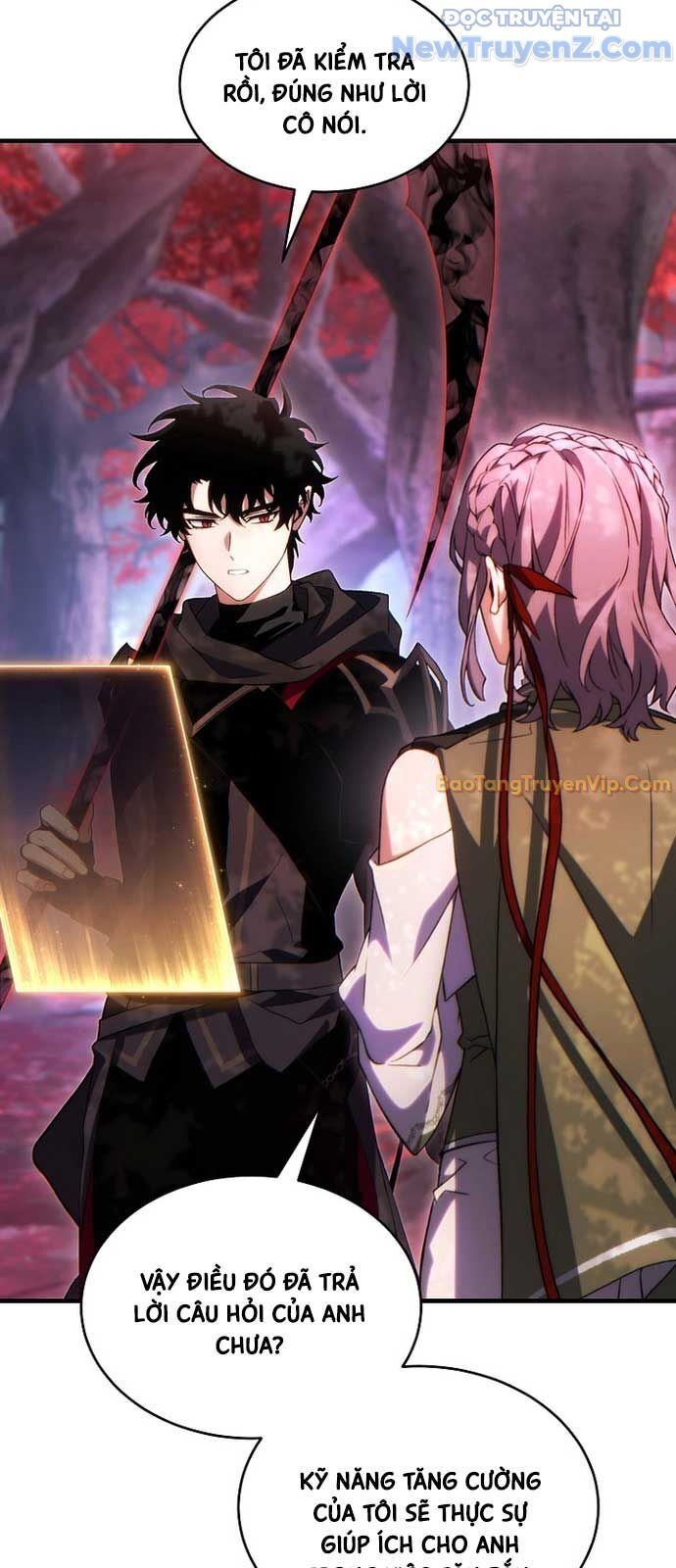 Người Chơi Mạnh Nhất Hồi Quy Lần Thứ 100 Chap 53 - Next Chap 54