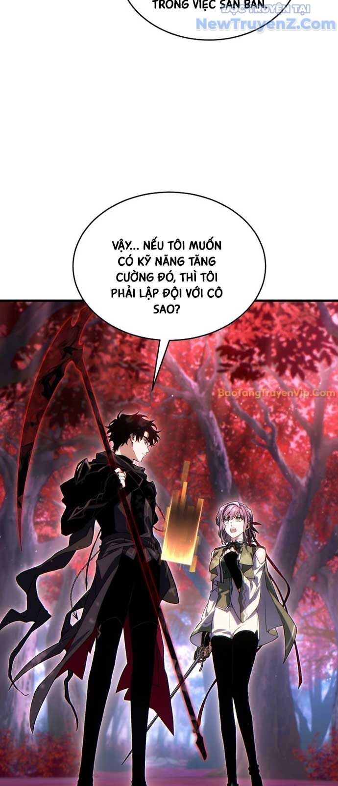 Người Chơi Mạnh Nhất Hồi Quy Lần Thứ 100 Chap 53 - Next Chap 54