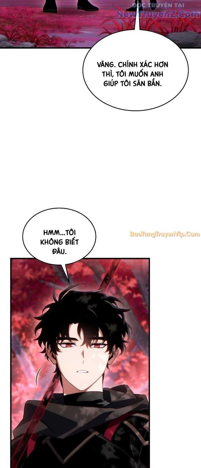 Người Chơi Mạnh Nhất Hồi Quy Lần Thứ 100 Chap 53 - Next Chap 54