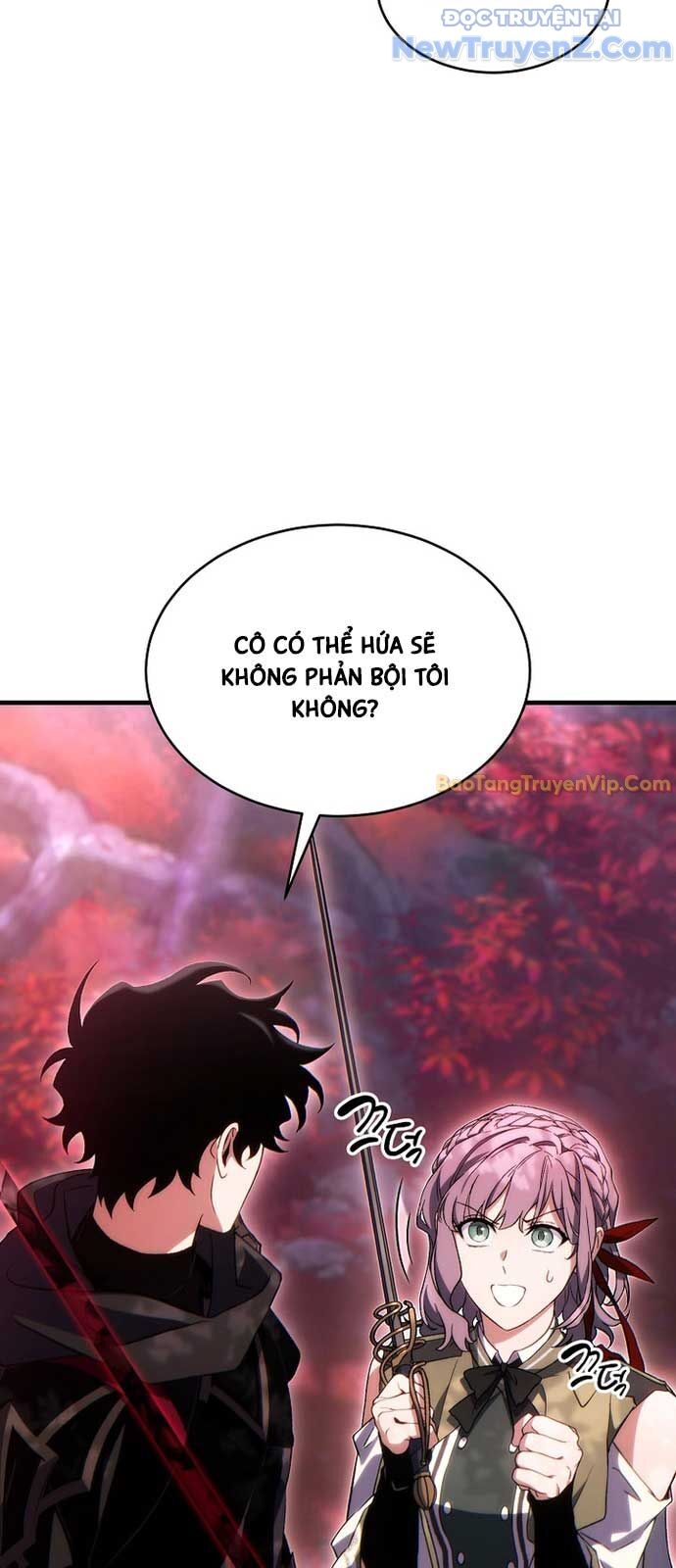 Người Chơi Mạnh Nhất Hồi Quy Lần Thứ 100 Chap 53 - Next Chap 54