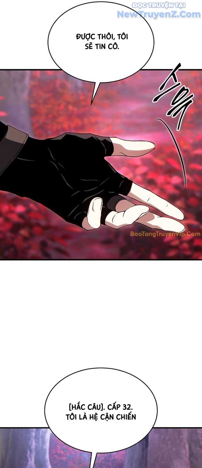 Người Chơi Mạnh Nhất Hồi Quy Lần Thứ 100 Chap 53 - Next Chap 54