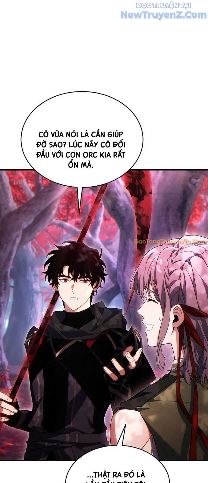 Người Chơi Mạnh Nhất Hồi Quy Lần Thứ 100 Chap 53 - Next Chap 54