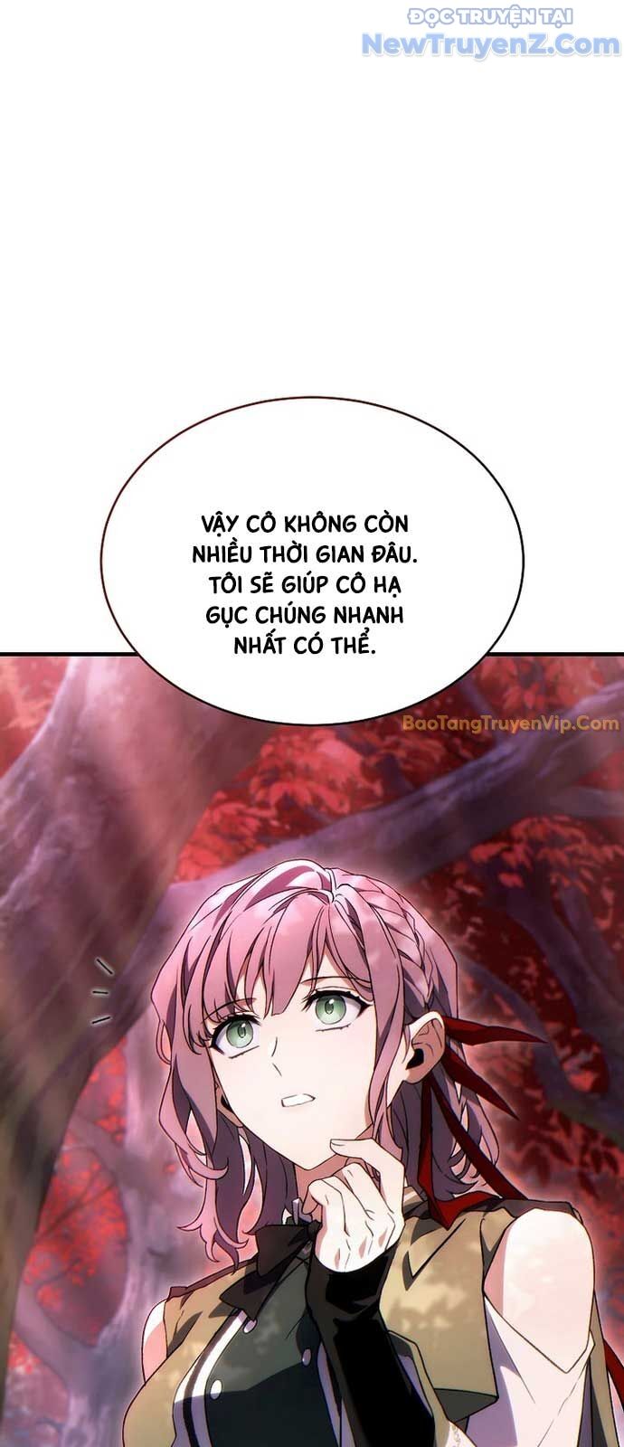Người Chơi Mạnh Nhất Hồi Quy Lần Thứ 100 Chap 53 - Next Chap 54