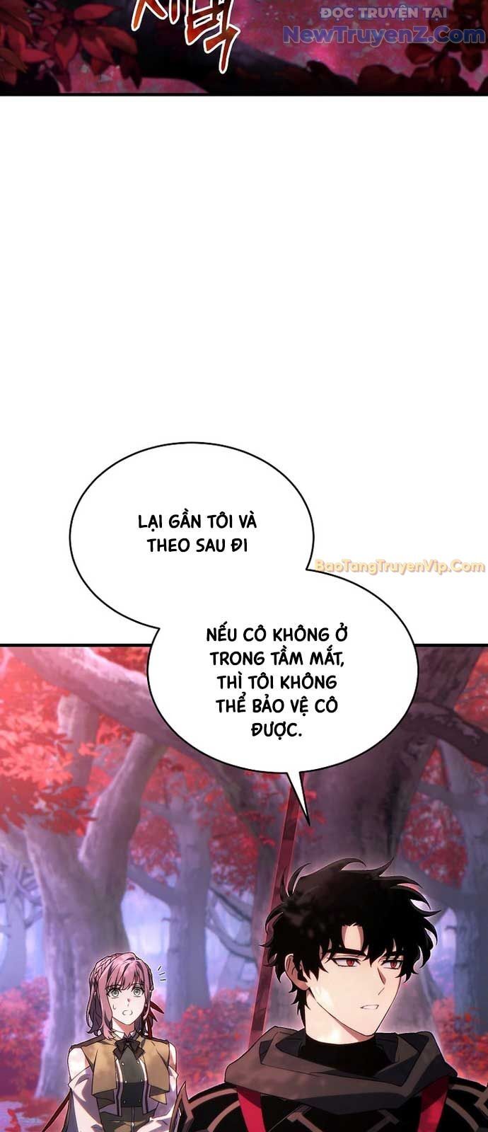 Người Chơi Mạnh Nhất Hồi Quy Lần Thứ 100 Chap 53 - Next Chap 54