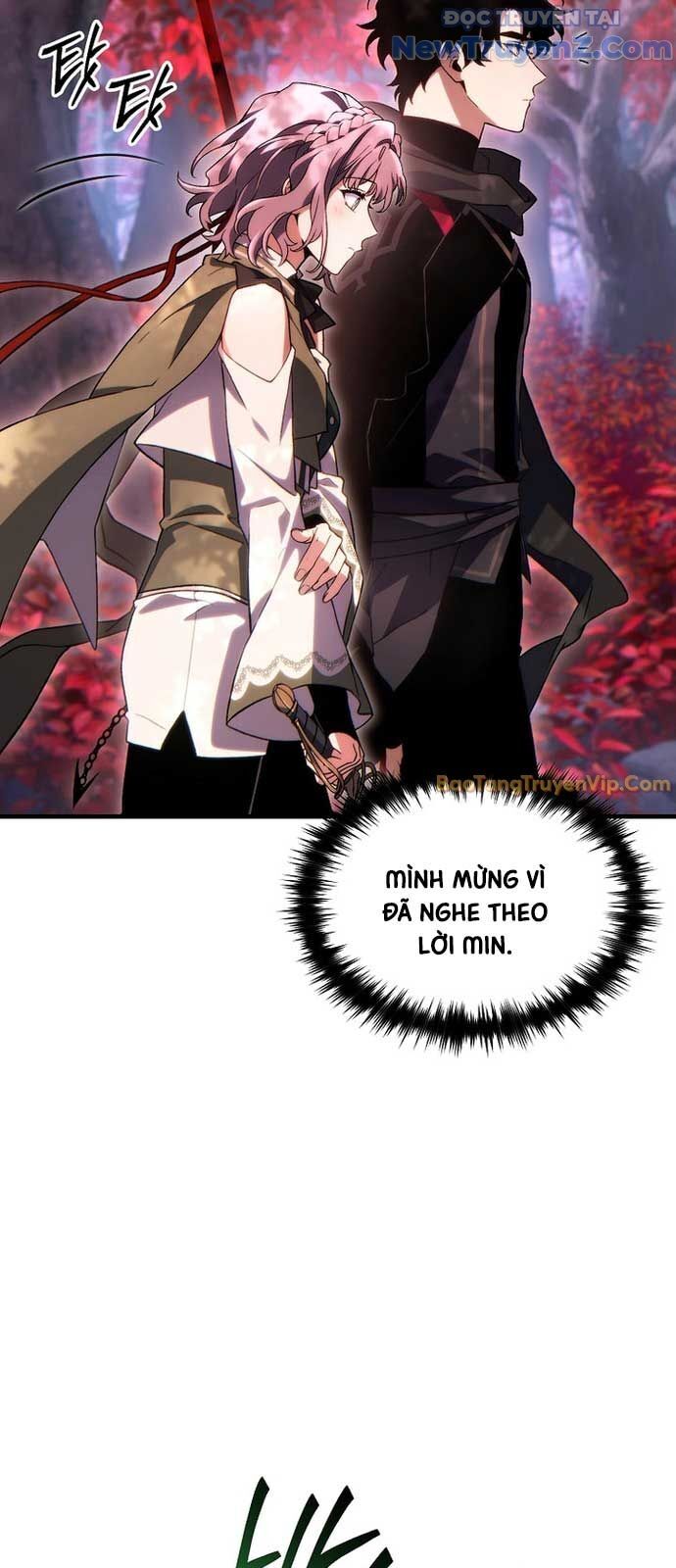 Người Chơi Mạnh Nhất Hồi Quy Lần Thứ 100 Chap 53 - Next Chap 54