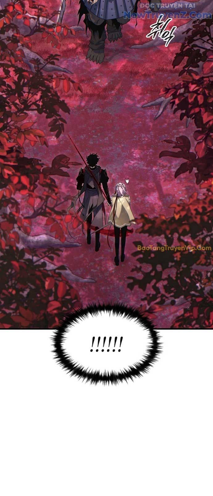 Người Chơi Mạnh Nhất Hồi Quy Lần Thứ 100 Chap 53 - Next Chap 54