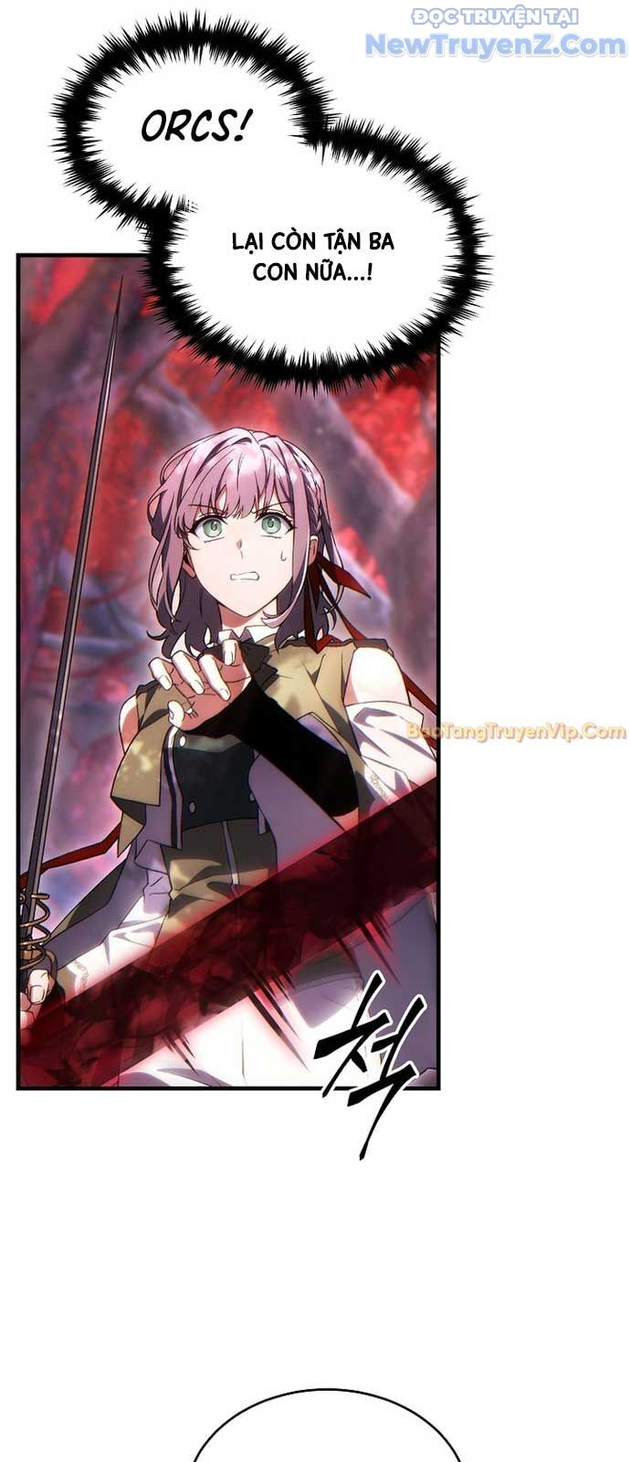 Người Chơi Mạnh Nhất Hồi Quy Lần Thứ 100 Chap 53 - Next Chap 54