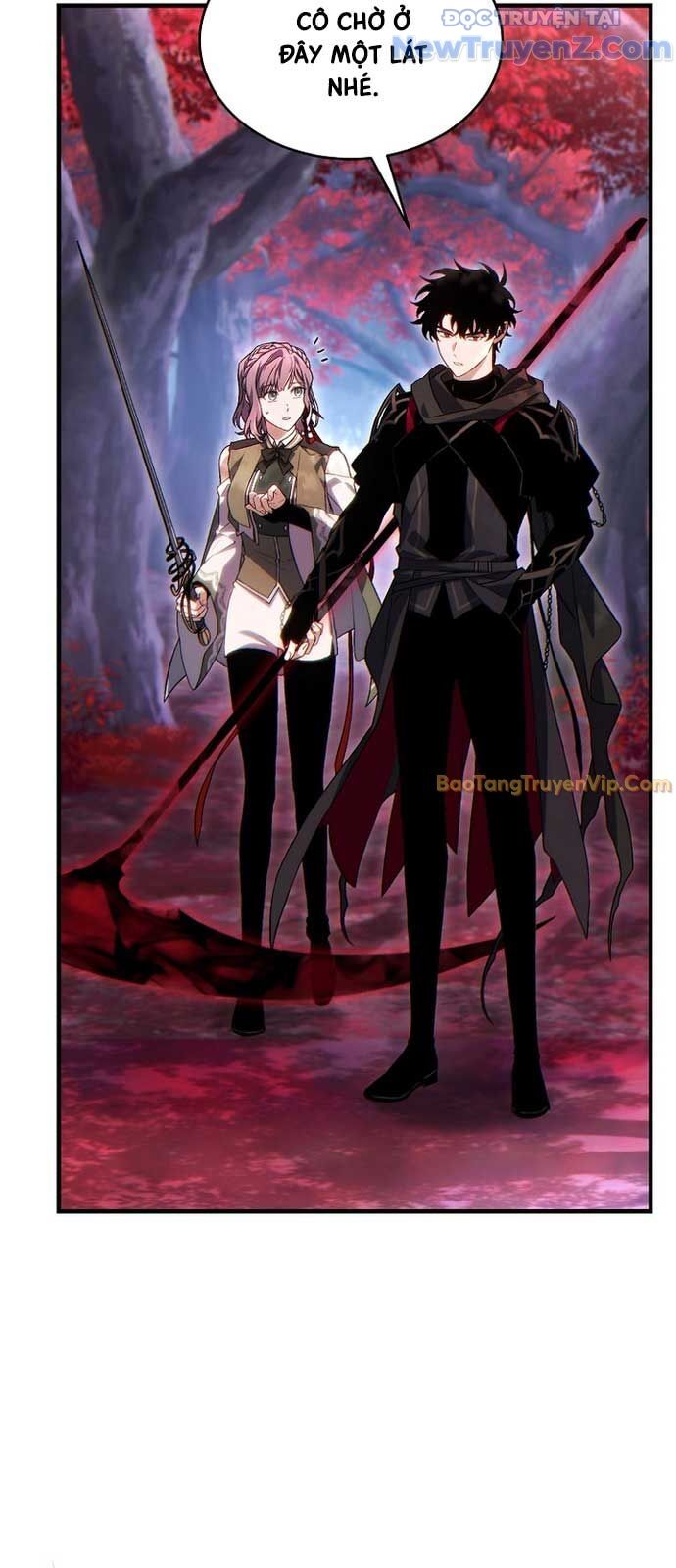 Người Chơi Mạnh Nhất Hồi Quy Lần Thứ 100 Chap 53 - Next Chap 54