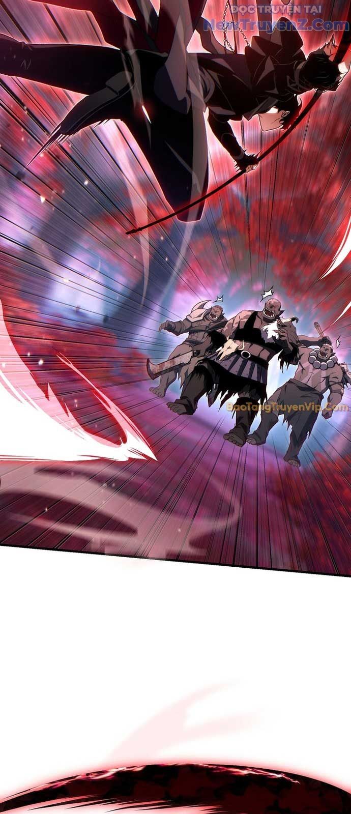 Người Chơi Mạnh Nhất Hồi Quy Lần Thứ 100 Chap 53 - Next Chap 54