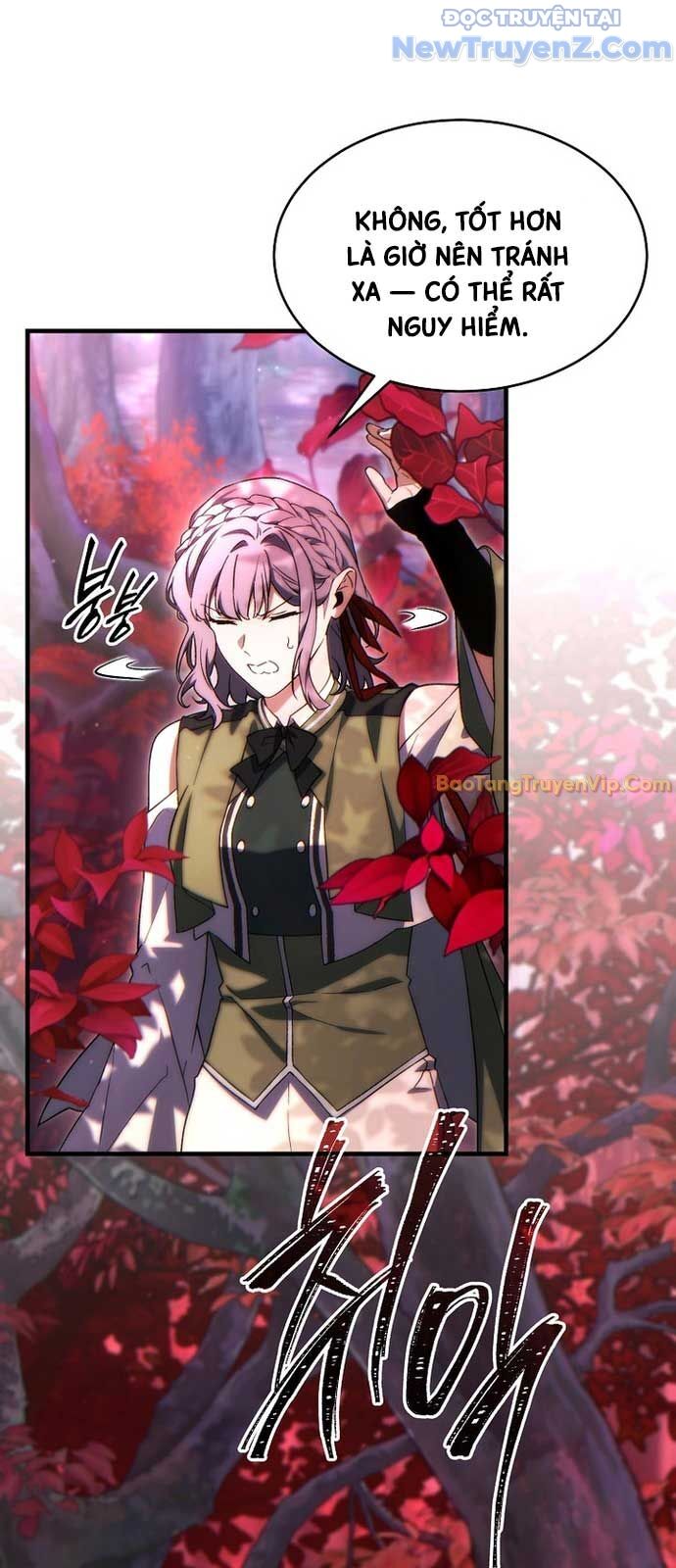 Người Chơi Mạnh Nhất Hồi Quy Lần Thứ 100 Chap 53 - Next Chap 54