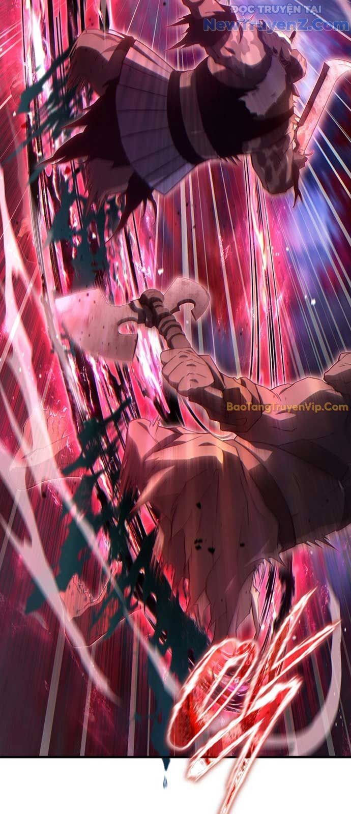 Người Chơi Mạnh Nhất Hồi Quy Lần Thứ 100 Chap 53 - Next Chap 54