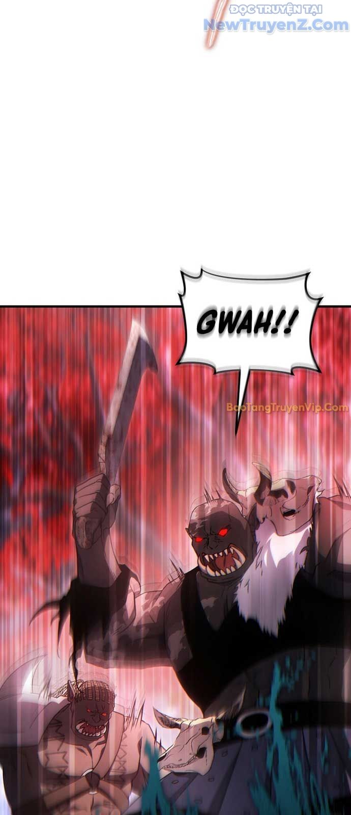 Người Chơi Mạnh Nhất Hồi Quy Lần Thứ 100 Chap 53 - Next Chap 54
