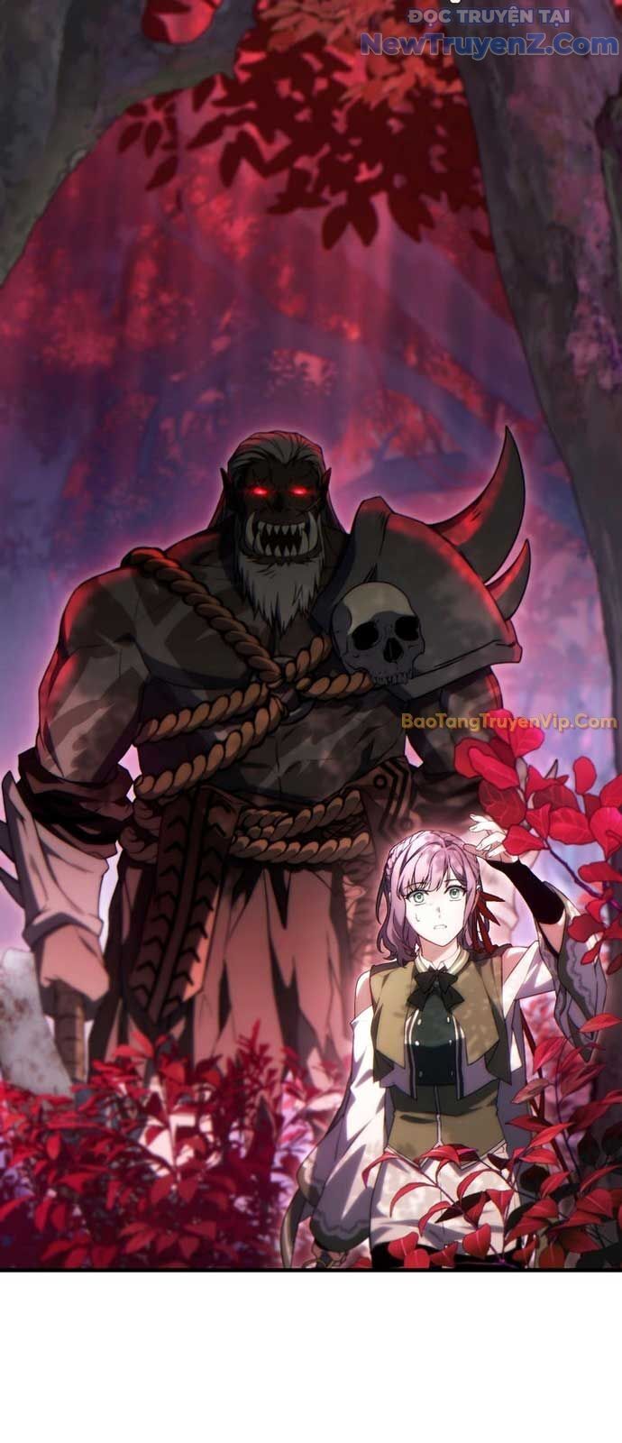 Người Chơi Mạnh Nhất Hồi Quy Lần Thứ 100 Chap 53 - Next Chap 54