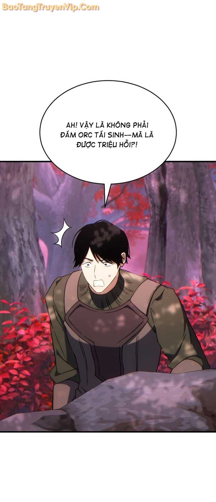 Người Chơi Mạnh Nhất Hồi Quy Lần Thứ 100 Chap 56 - Next Chap 57