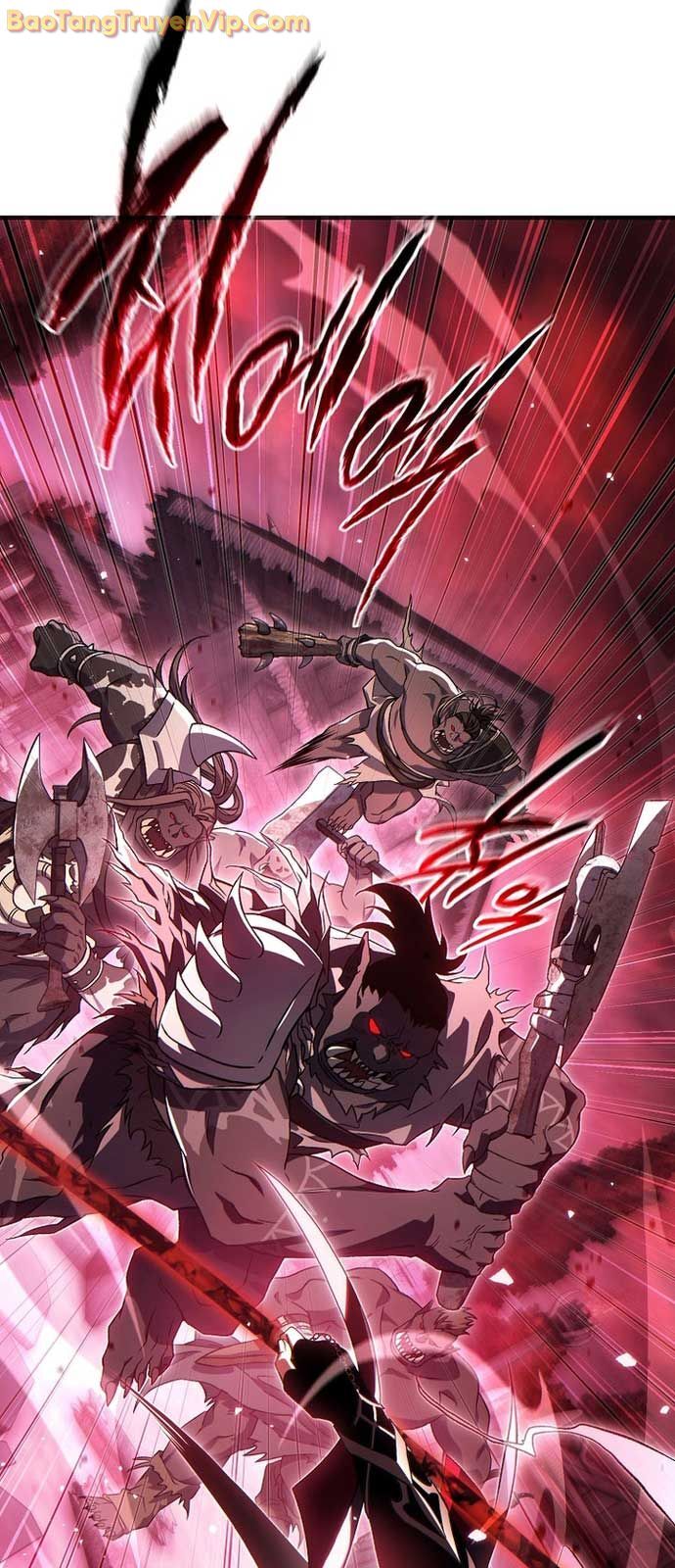Người Chơi Mạnh Nhất Hồi Quy Lần Thứ 100 Chap 56 - Next Chap 57
