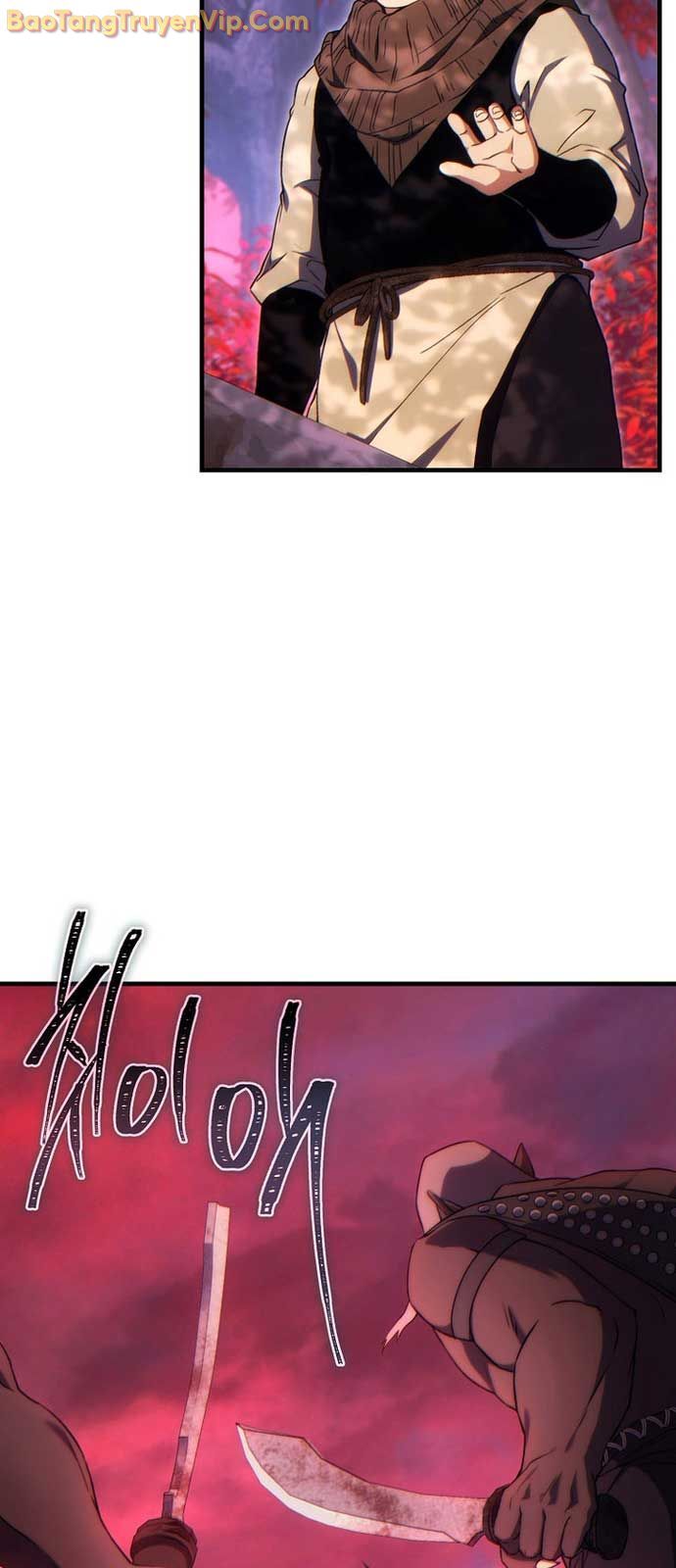 Người Chơi Mạnh Nhất Hồi Quy Lần Thứ 100 Chap 56 - Next Chap 57