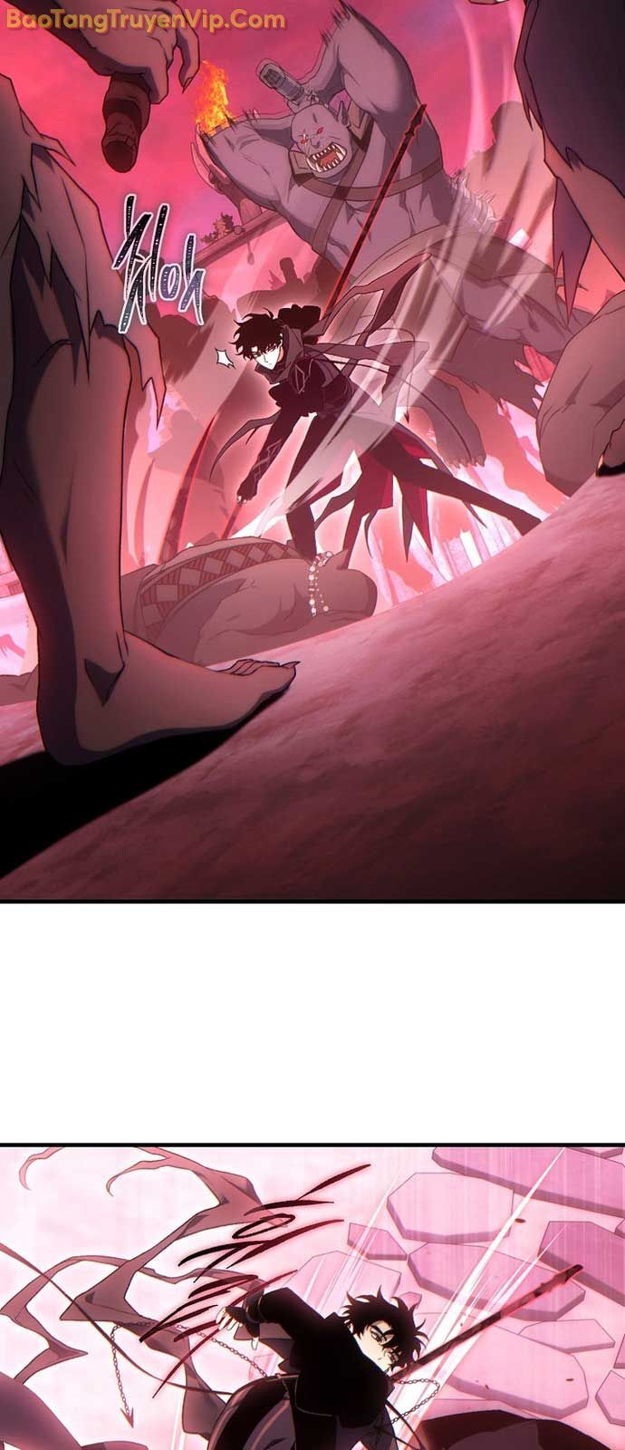 Người Chơi Mạnh Nhất Hồi Quy Lần Thứ 100 Chap 56 - Next Chap 57
