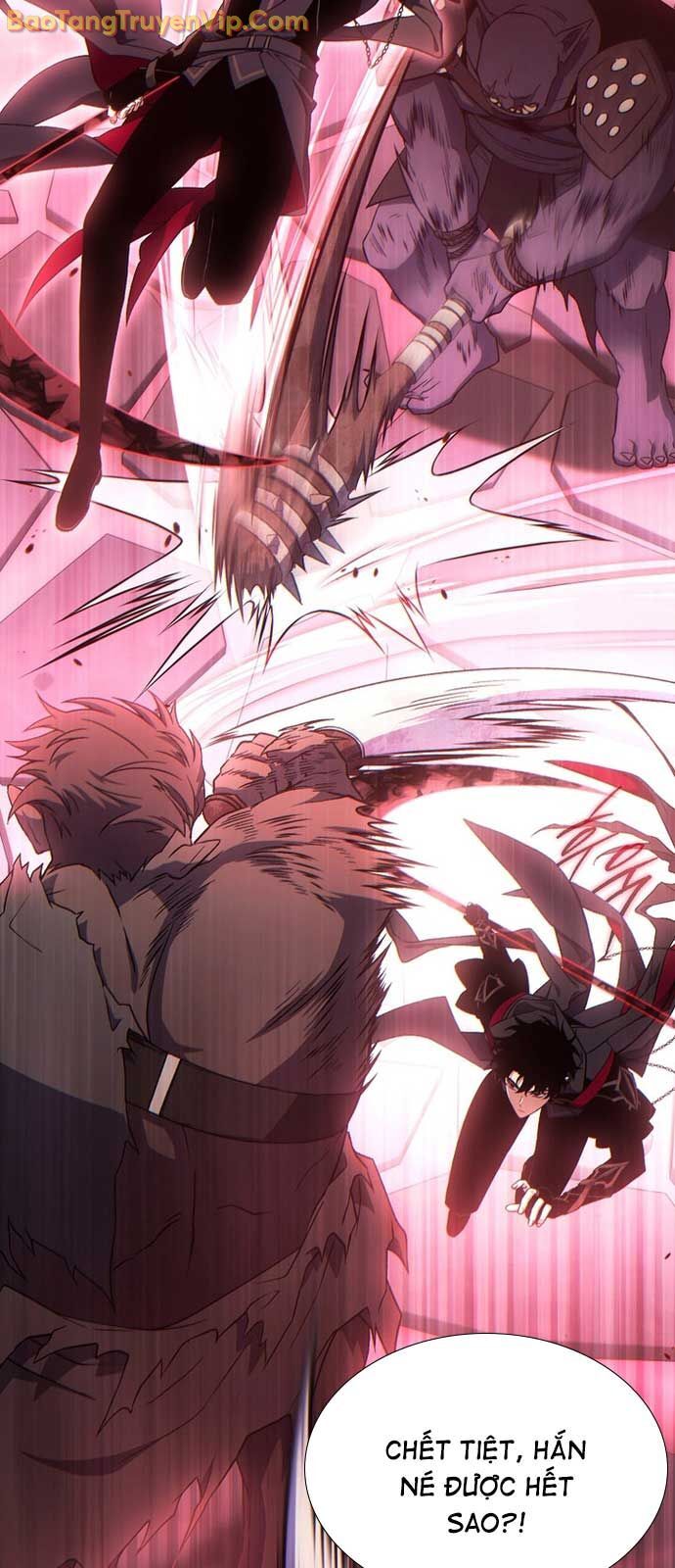 Người Chơi Mạnh Nhất Hồi Quy Lần Thứ 100 Chap 56 - Next Chap 57