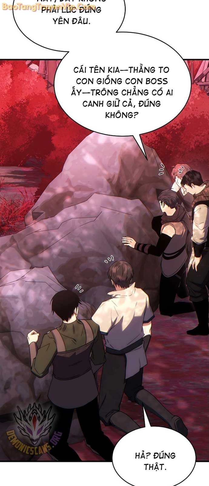 Người Chơi Mạnh Nhất Hồi Quy Lần Thứ 100 Chap 56 - Next Chap 57