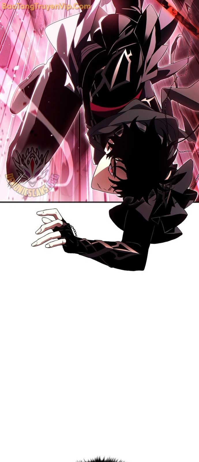 Người Chơi Mạnh Nhất Hồi Quy Lần Thứ 100 Chap 56 - Next Chap 57