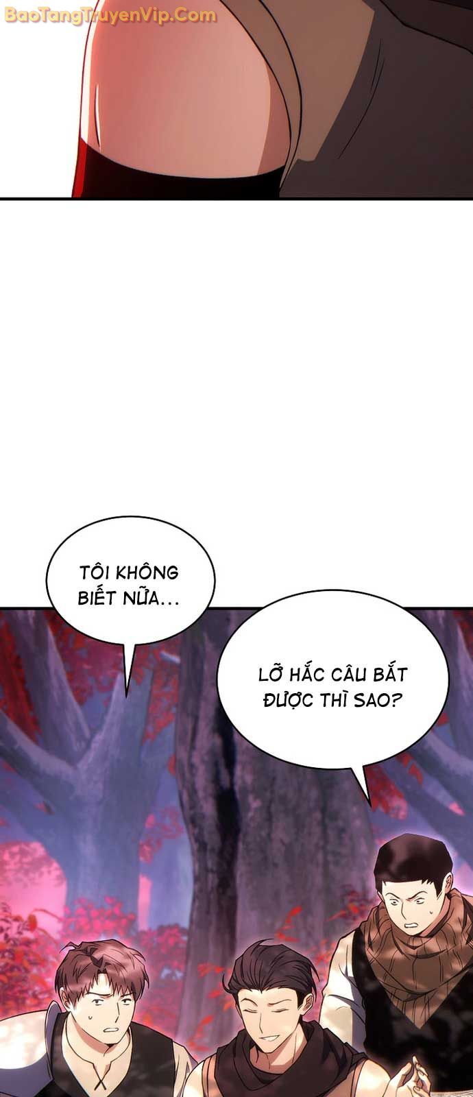 Người Chơi Mạnh Nhất Hồi Quy Lần Thứ 100 Chap 56 - Next Chap 57