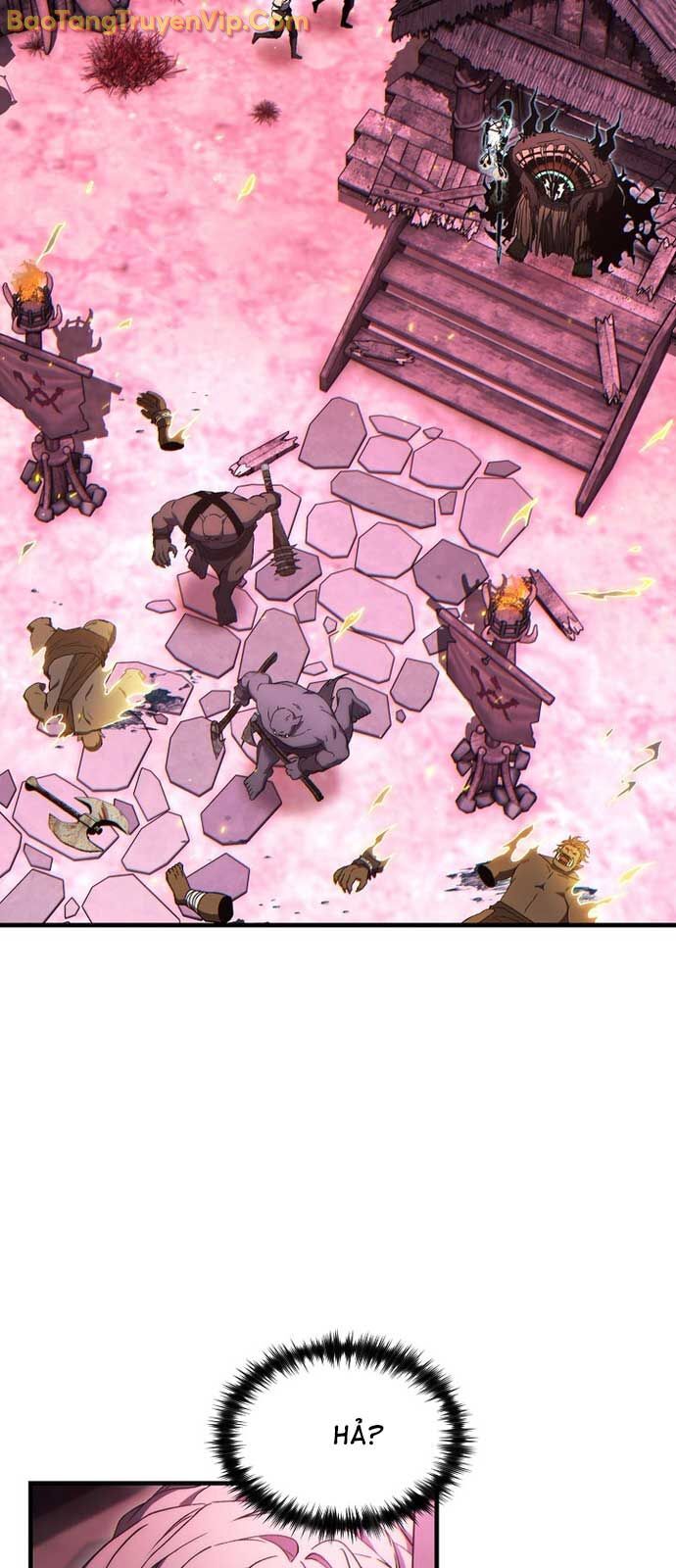 Người Chơi Mạnh Nhất Hồi Quy Lần Thứ 100 Chap 56 - Next Chap 57