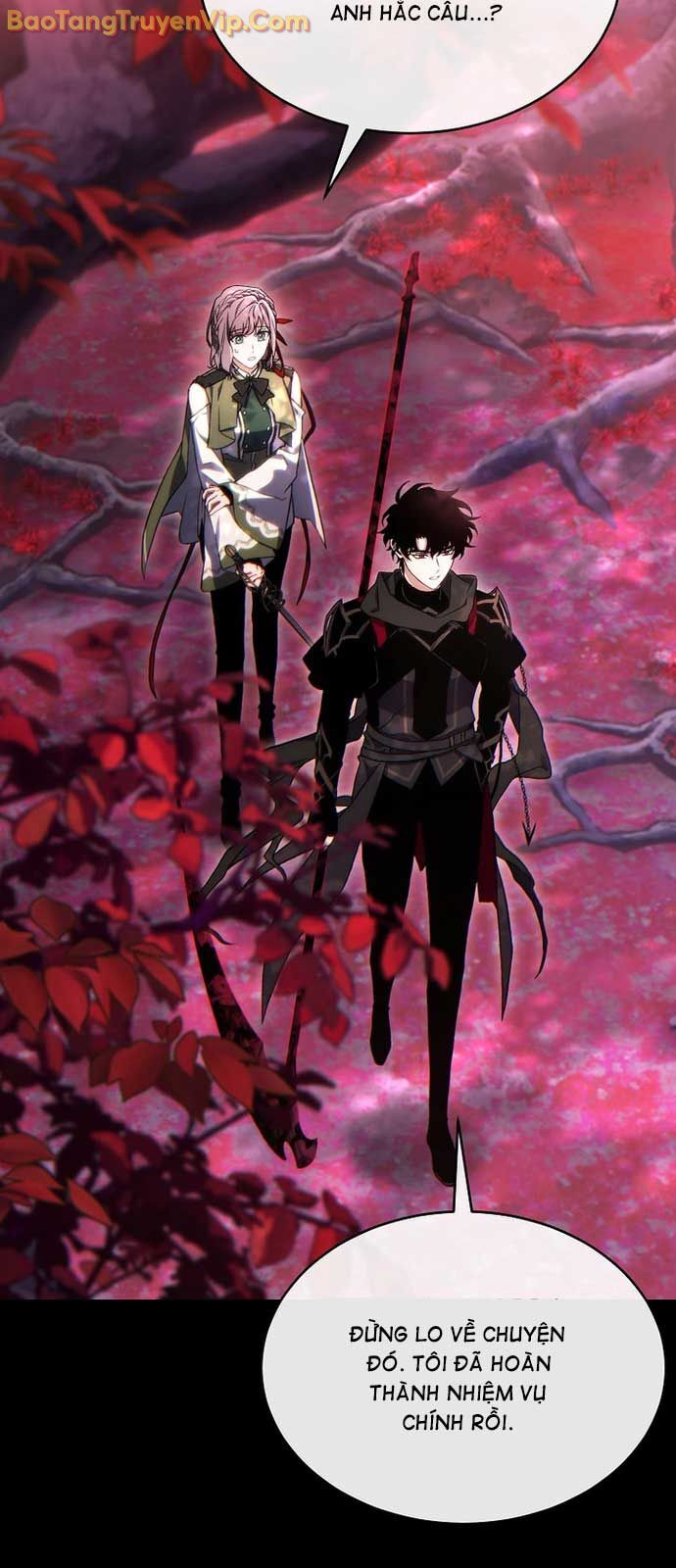 Người Chơi Mạnh Nhất Hồi Quy Lần Thứ 100 Chap 56 - Next Chap 57