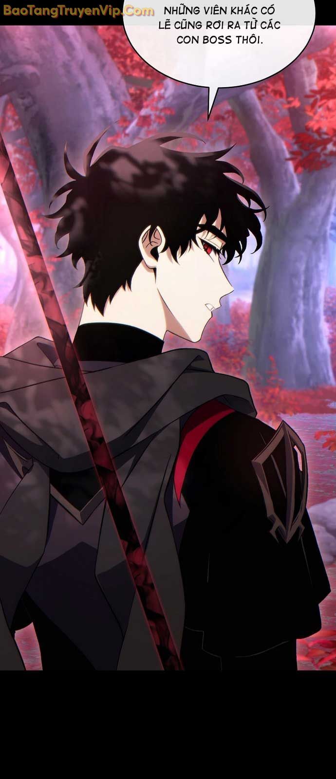 Người Chơi Mạnh Nhất Hồi Quy Lần Thứ 100 Chap 56 - Next Chap 57