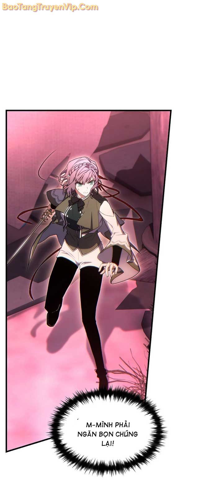 Người Chơi Mạnh Nhất Hồi Quy Lần Thứ 100 Chap 56 - Next Chap 57
