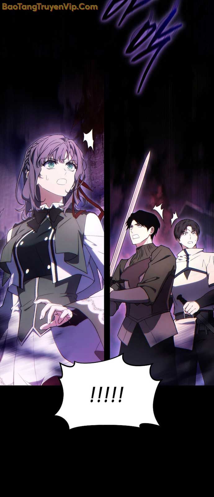 Người Chơi Mạnh Nhất Hồi Quy Lần Thứ 100 Chap 56 - Next Chap 57