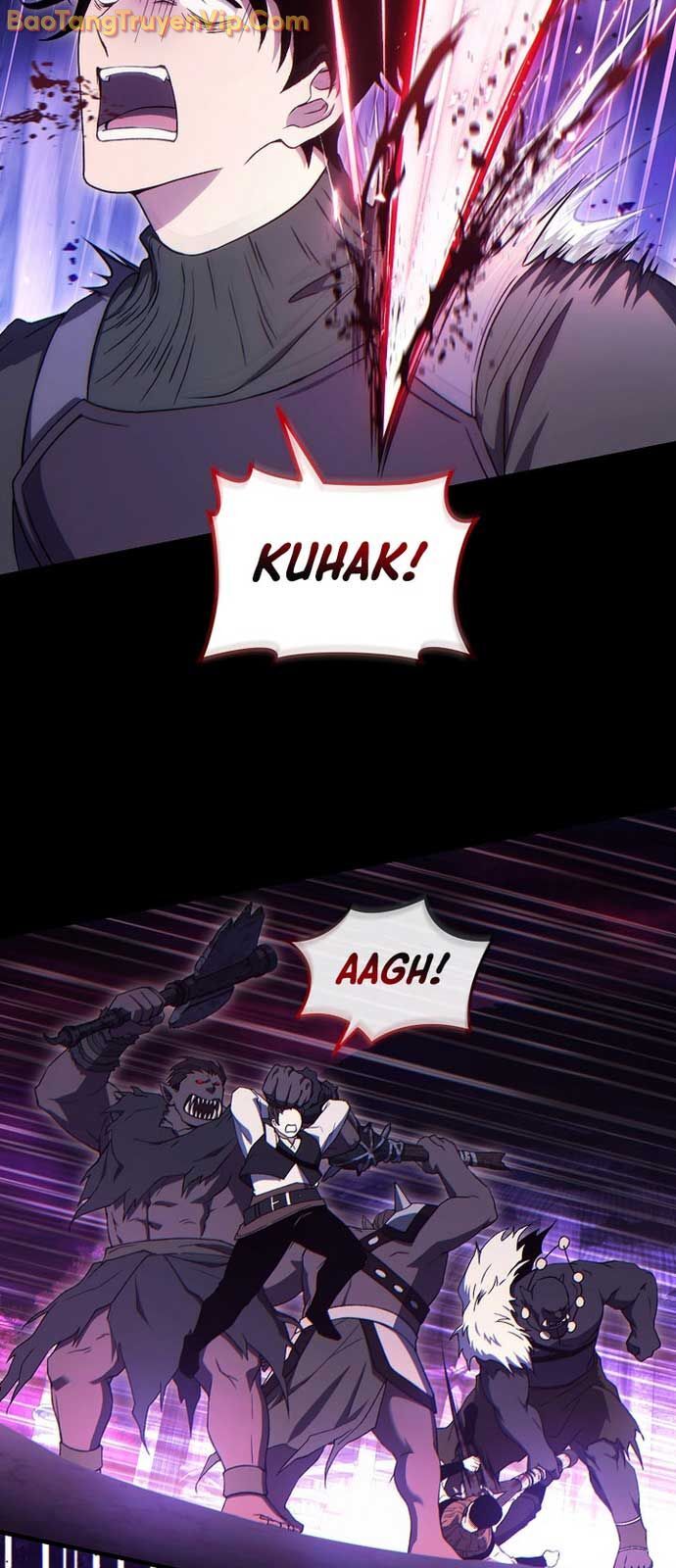 Người Chơi Mạnh Nhất Hồi Quy Lần Thứ 100 Chap 56 - Next Chap 57