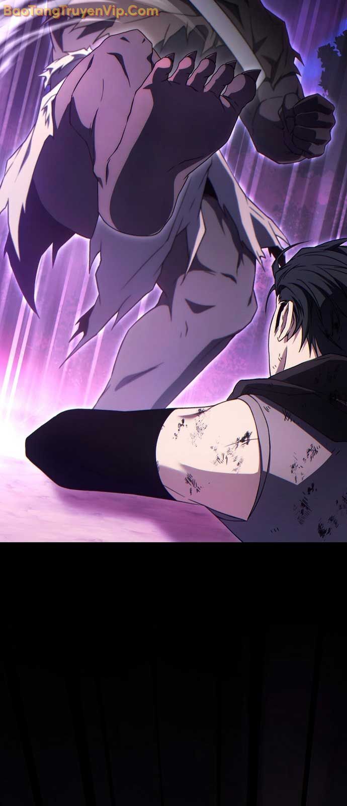 Người Chơi Mạnh Nhất Hồi Quy Lần Thứ 100 Chap 56 - Next Chap 57