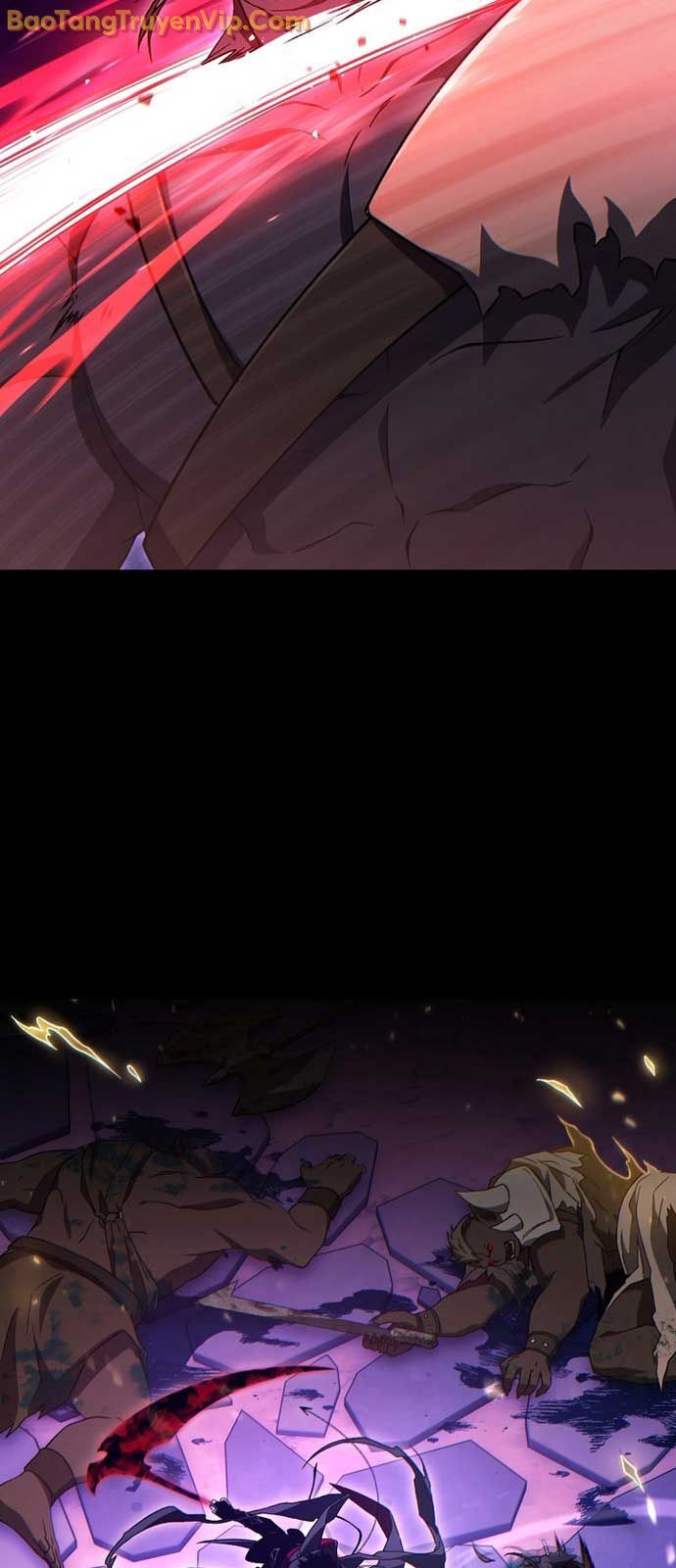 Người Chơi Mạnh Nhất Hồi Quy Lần Thứ 100 Chap 56 - Next Chap 57