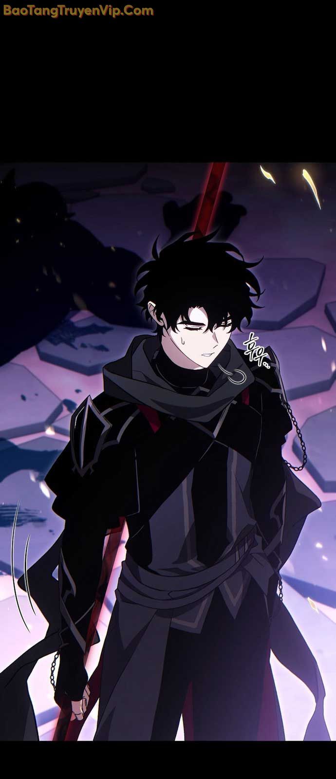 Người Chơi Mạnh Nhất Hồi Quy Lần Thứ 100 Chap 56 - Next Chap 57