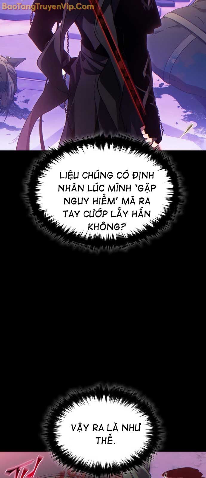 Người Chơi Mạnh Nhất Hồi Quy Lần Thứ 100 Chap 56 - Next Chap 57