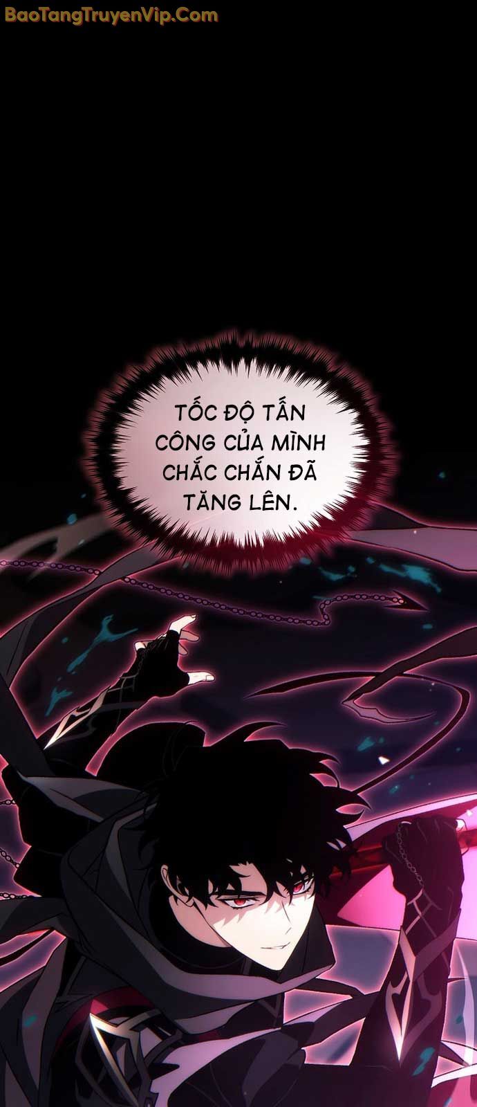 Người Chơi Mạnh Nhất Hồi Quy Lần Thứ 100 Chap 56 - Next Chap 57